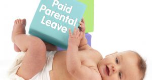 Paid Parental Leave