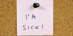 Paid Sick Leave